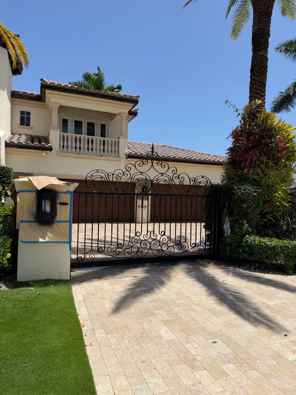 Exterior project photo